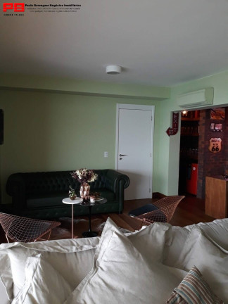 Imagem Apartamento com 2 Quartos à Venda, 124 m² em Aclimação - São Paulo Imagem Apartamento com 2 Quartos à Venda, 124 m² em Aclimação - São Paulo