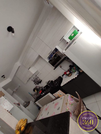 Imagem Apartamento com 2 Quartos à Venda, 53 m² em Tatuapé - São Paulo
