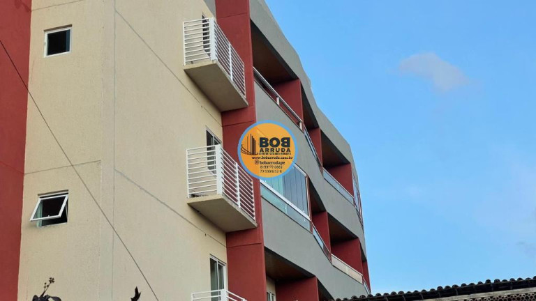 Imagem Imóvel com 1 Quarto à Venda, 35 m² em Tamandaré - Tamandaré