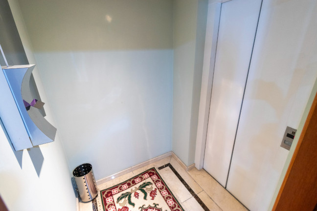 Imagem Apartamento com 3 Quartos à Venda, 149 m² em Vila Mariana - São Paulo