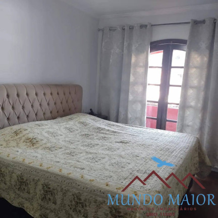 Imagem Casa com 3 Quartos à Venda, 172 m² em Jardim Stella - Santo André Imagem Casa com 3 Quartos à Venda, 172 m² em Jardim Stella - Santo André