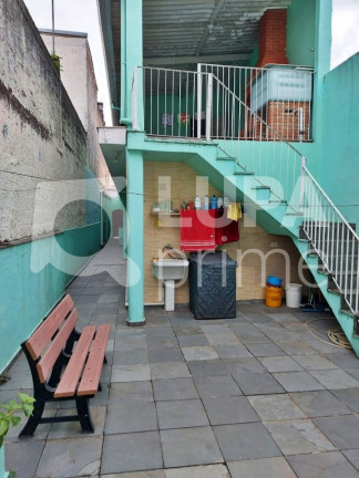 Imagem Casa com 3 Quartos à Venda, 200 m² em Tucuruvi - São Paulo