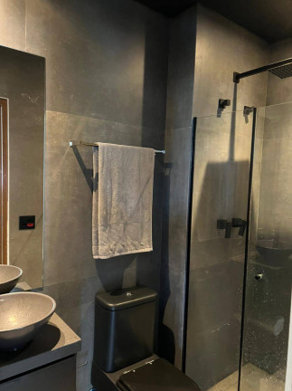Imagem Apartamento com 2 Quartos à Venda, 50 m² em Melville Empresarial I E Ii - Barueri