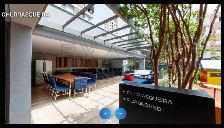 Imagem Imóvel com 4 Quartos à Venda, 371 m² em Perdizes - São Paulo