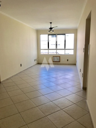 Apartamento com 2 Quartos à Venda, 104 m² em Pompéia - Santos
