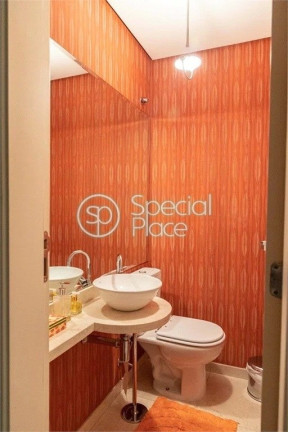 Imagem Apartamento com 3 Quartos à Venda, 250 m² em Lapa - São Paulo Imagem Apartamento com 3 Quartos à Venda, 250 m² em Lapa - São Paulo