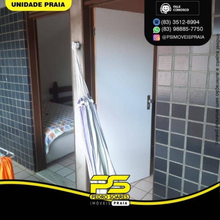 Imagem Apartamento com 3 Quartos à Venda, 166 m² em José Américo De Almeida - João Pessoa