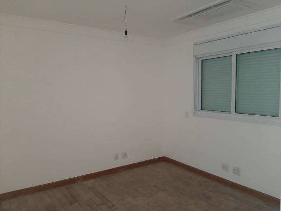 Imagem Apartamento com 5 Quartos à Venda, 425 m² em Vila Gomes Cardim - São Paulo