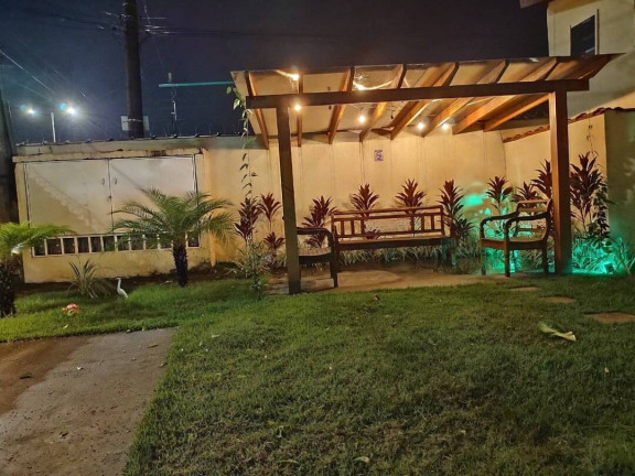 Imagem Casa com 1 Quarto à Venda, 25 m² em Porto Novo - Caraguatatuba Imagem Casa com 1 Quarto à Venda, 25 m² em Porto Novo - Caraguatatuba