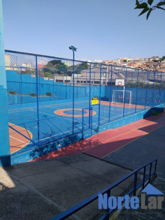 Imagem Apartamento com 2 Quartos à Venda, 49 m² em Sítio Morro Grande - São Paulo