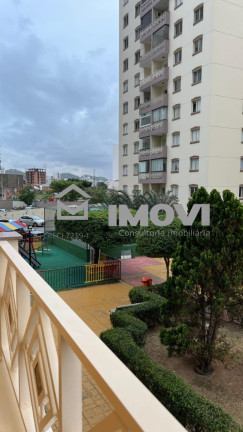 Apartamento com 3 Quartos à Venda, 75 m² em Itapuã - Vila Velha