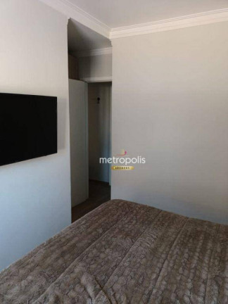 Imagem Apartamento com 2 Quartos à Venda, 68 m² em Olímpico - São Caetano Do Sul