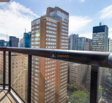 Imagem Apartamento com 2 Quartos à Venda, 91 m² em Jardim Paulista - São Paulo Imagem Apartamento com 2 Quartos à Venda, 91 m² em Jardim Paulista - São Paulo