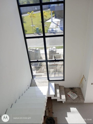 Imagem Casa com 4 Quartos à Venda, 213 m² em Terras Alphaville Camaçari  - Camaçari
