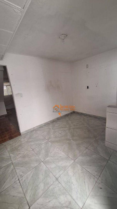 Sobrado com 2 Quartos à Venda, 80 m² em Residencial Parque Cumbica - Guarulhos