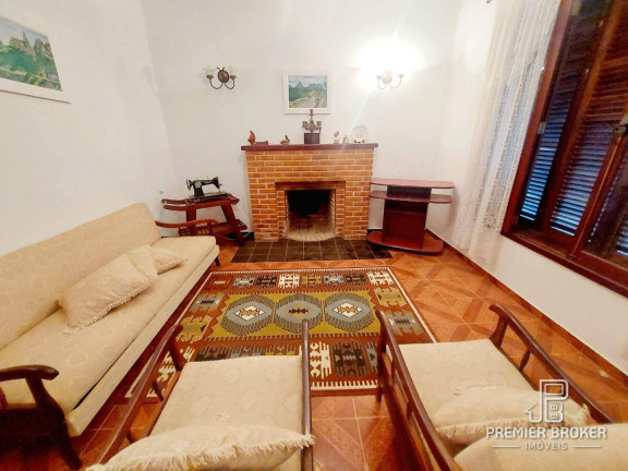 Imagem Casa com 3 Quartos à Venda, 229 m² em Colônia Alpina - Teresópolis Imagem Casa com 3 Quartos à Venda, 229 m² em Colônia Alpina - Teresópolis