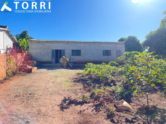 Imóvel com 1 Quarto à Venda, 200 m² em Cercado - Araçoiaba Da Serra