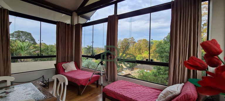 Imagem Casa com 3 Quartos à Venda, 557 m² em Jardim Mediterrâneo - Cotia Imagem Casa com 3 Quartos à Venda, 557 m² em Jardim Mediterrâneo - Cotia