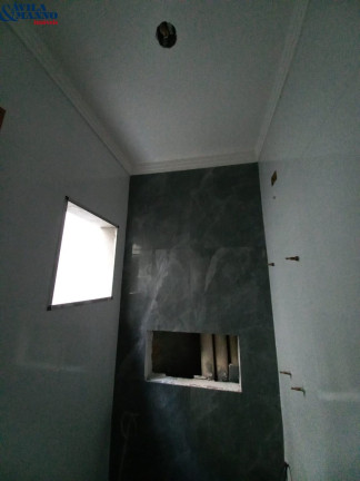 Imagem Sobrado com 3 Quartos à Venda, em Parque Da Mooca - São Paulo Imagem Sobrado com 3 Quartos à Venda, em Parque Da Mooca - São Paulo