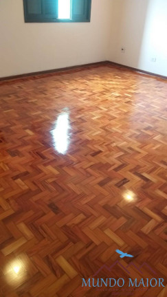 Imagem Casa com 3 Quartos à Venda, 238 m² em Vila Homero Thon - Santo André Imagem Casa com 3 Quartos à Venda, 238 m² em Vila Homero Thon - Santo André