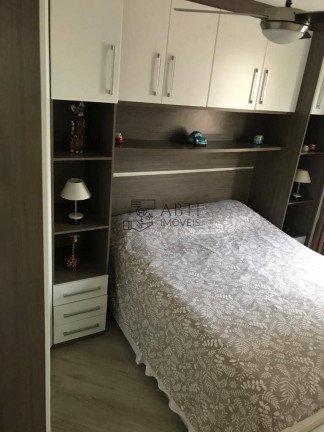 Imagem Apartamento com 2 Quartos à Venda, 49 m² em Bosque Da Saúde - São Paulo Imagem Apartamento com 2 Quartos à Venda, 49 m² em Bosque Da Saúde - São Paulo