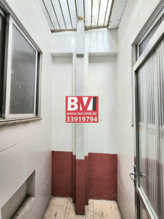 Imagem Casa com 2 Quartos à Venda, 50 m² em Olaria - Rio De Janeiro Imagem Casa com 2 Quartos à Venda, 50 m² em Olaria - Rio De Janeiro