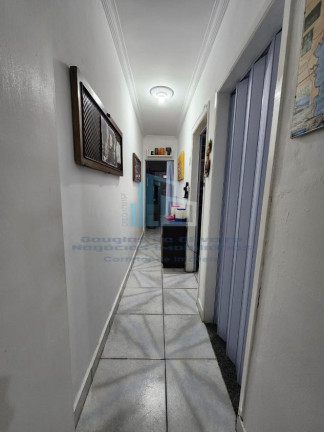 Imagem Casa com 3 Quartos à Venda, 88 m² em Caiçara - Praia Grande