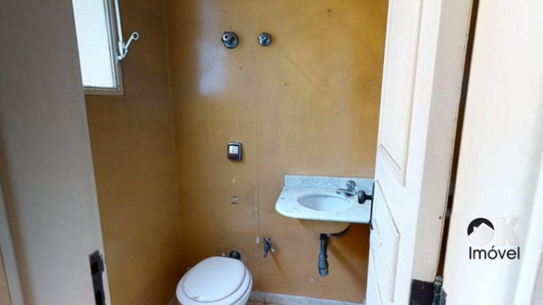 Imagem Apartamento com 4 Quartos à Venda, 285 m² em Higienópolis - São Paulo