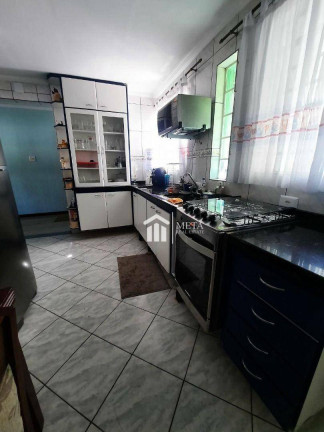 Imagem Imóvel com 3 Quartos à Venda, 110 m² em Jardim Virginia Bianca - São Paulo Imagem Imóvel com 3 Quartos à Venda, 110 m² em Jardim Virginia Bianca - São Paulo