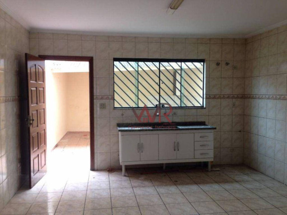 Imagem Sobrado com 3 Quartos à Venda, 125 m² em Chácara Belenzinho - São Paulo Imagem Sobrado com 3 Quartos à Venda, 125 m² em Chácara Belenzinho - São Paulo