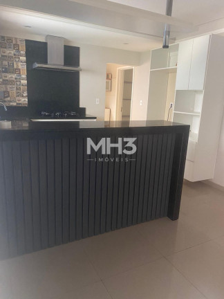 Imagem Casa de Condomínio com 3 Quartos à Venda, 172 m² em Residencial Real Parque Sumaré - Sumaré