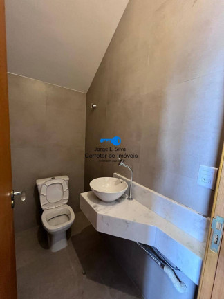 Imagem Sobrado com 3 Quartos à Venda, 185 m² em Portais (polvilho) - Cajamar