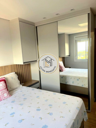 Imagem Imóvel com 3 Quartos à Venda, 77 m² em Engordadouro - Jundiaí Imagem Imóvel com 3 Quartos à Venda, 77 m² em Engordadouro - Jundiaí