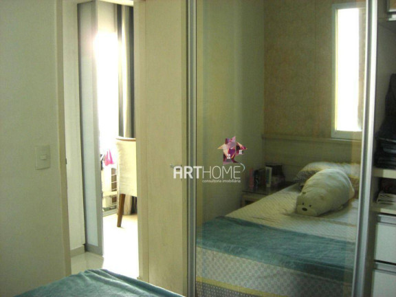 Imagem Apartamento com 2 Quartos à Venda, 49 m² em Vila Palmares - Santo André Imagem Apartamento com 2 Quartos à Venda, 49 m² em Vila Palmares - Santo André