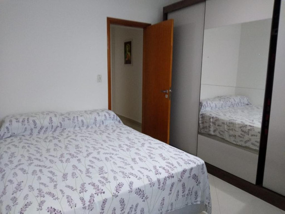 Imagem Apartamento com 3 Quartos à Venda, 92 m² em Canto Do Forte - Praia Grande