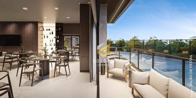 Imagem Apartamento com 2 Quartos à Venda, 76 m² em Centro - Camboriú