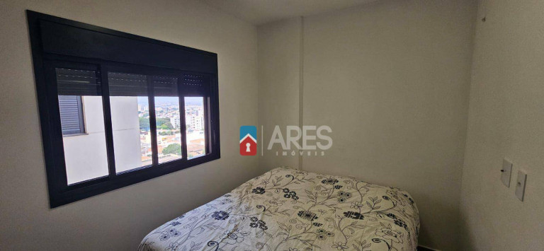 Imagem Apartamento com 3 Quartos à Venda, 88 m² em Cechino - Americana Imagem Apartamento com 3 Quartos à Venda, 88 m² em Cechino - Americana