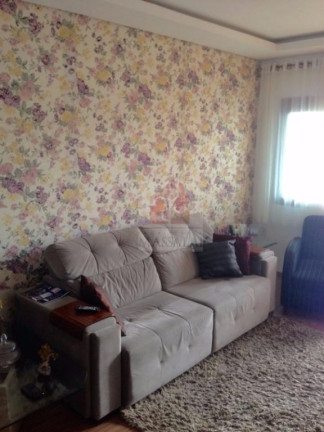 Imagem Casa com 3 Quartos à Venda, 130 m² em Vila Nova - Porto Alegre