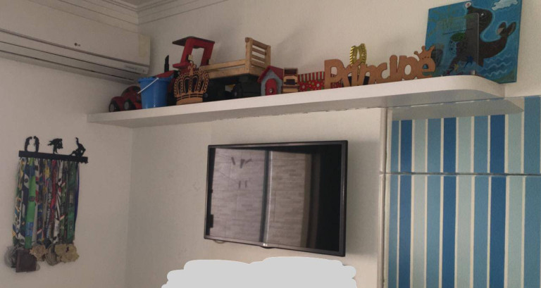 Imagem Casa com 3 Quartos à Venda, 363 m² em Feira De Santana