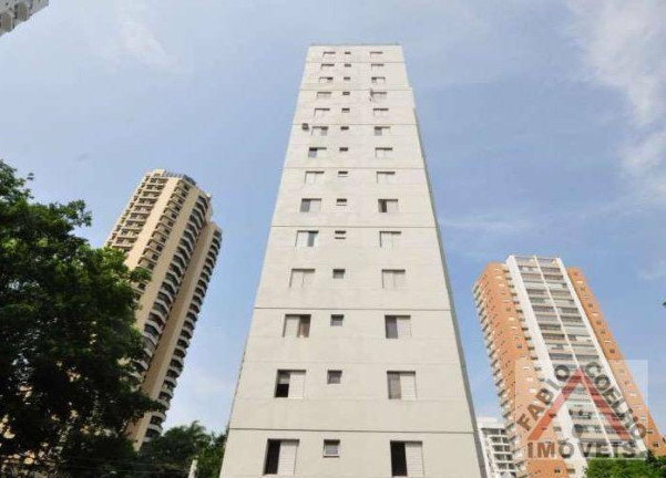 Imagem Apartamento com 2 Quartos à Venda, 68 m² em Morumbi - São Paulo Imagem Apartamento com 2 Quartos à Venda, 68 m² em Morumbi - São Paulo