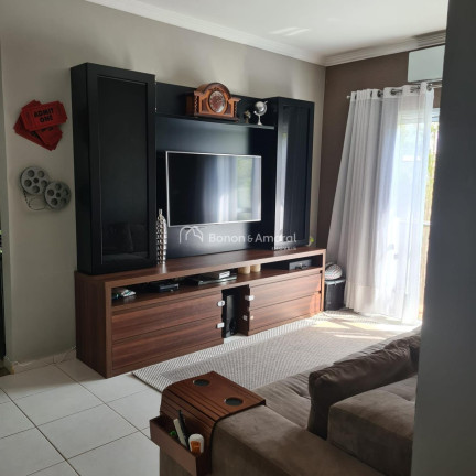 Imagem Casa de Condomínio com 3 Quartos à Venda, 480 m² em Condomínio Portal Do Jequitibá - Valinhos