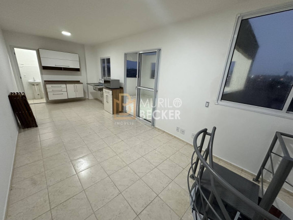 Imagem Apartamento com 2 Quartos à Venda, 80 m² em Jardim Paraíso - Jacareí