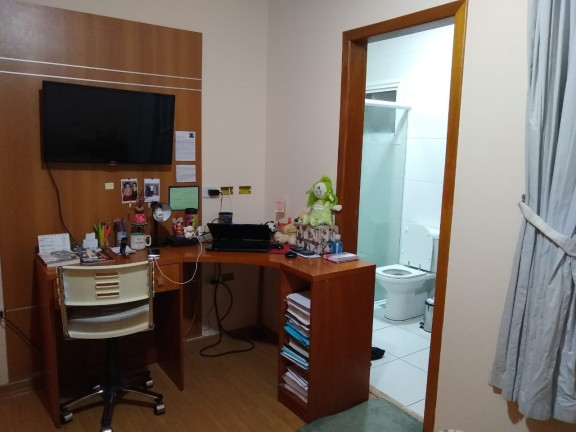 Imagem Sobrado com 3 Quartos à Venda, 220 m² em Jardim Maria Augusta - Taubaté Imagem Sobrado com 3 Quartos à Venda, 220 m² em Jardim Maria Augusta - Taubaté