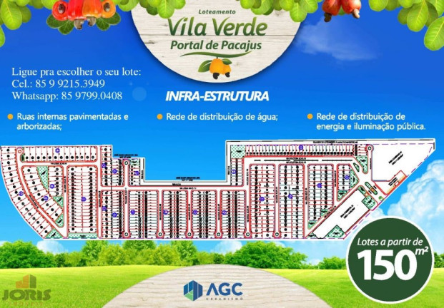 Imagem Imóvel à Venda, 200 m² em Centro - Pacajus Imagem Imóvel à Venda, 200 m² em Centro - Pacajus