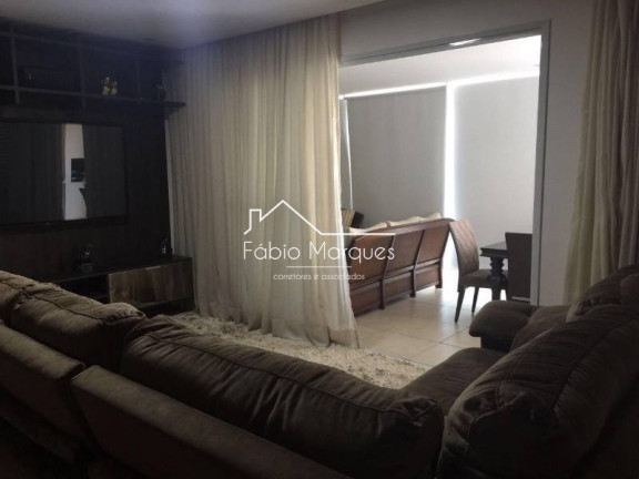 Imagem Apartamento com 3 Quartos à Venda, 109 m² em Vila Formosa - São Paulo Imagem Apartamento com 3 Quartos à Venda, 109 m² em Vila Formosa - São Paulo