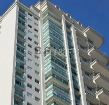 Imagem Apartamento com 3 Quartos à Venda, 206 m² em Campo Belo - São Paulo