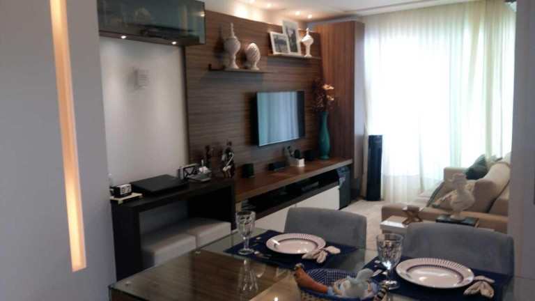 Imagem Apartamento com 1 Quarto à Venda, 59 m² em Patamares - Salvador Imagem Apartamento com 1 Quarto à Venda, 59 m² em Patamares - Salvador