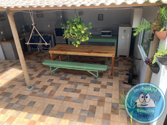 Imagem Casa com 3 Quartos à Venda, 344 m² em Jardim Do Porto - Porto Seguro