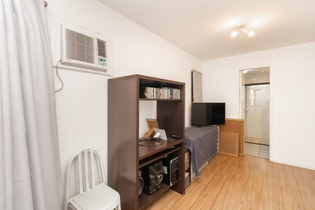 Imagem Apartamento com 1 Quarto à Venda, 43 m² em Itaim Bibi - São Paulo