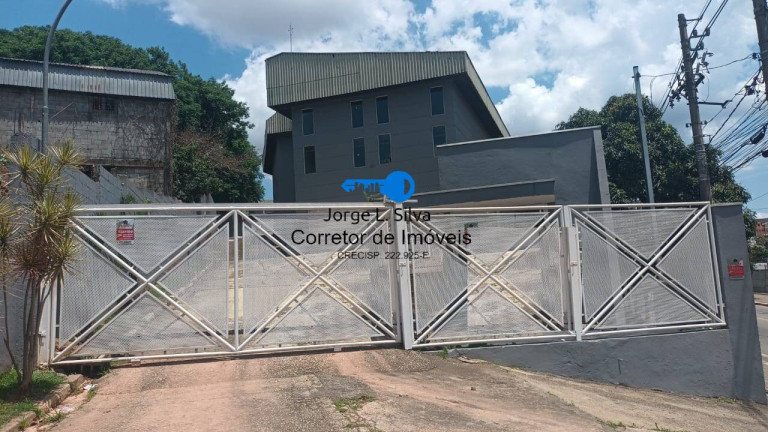 Imagem Galpão à Venda, 4.000 m² em Paraíso (polvilho) - Cajamar Imagem Galpão à Venda, 4.000 m² em Paraíso (polvilho) - Cajamar